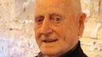 Funeral arrangements for John Kennedy, Spink, Abbeyleix