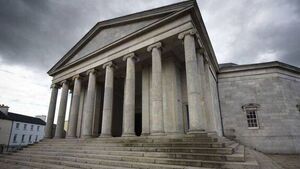 Pensioner secretly filmed woman in his bathroom