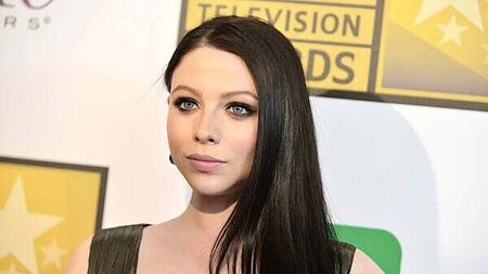 Blake Lively leads tributes to ‘brave’ Gossip Girl co-star Michelle Trachtenberg