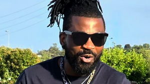 Man arrested over links to Babatunde's death is charged with assault of another man