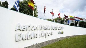 Man arrested at Dublin Airport as part of investigation into romance fraud Man arrested at Dublin Airport as part of investigation into romance fraud