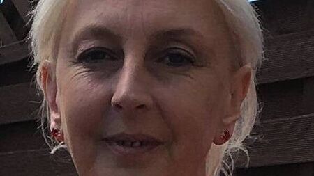 Man found guilty of the murder of Lisa Thompson