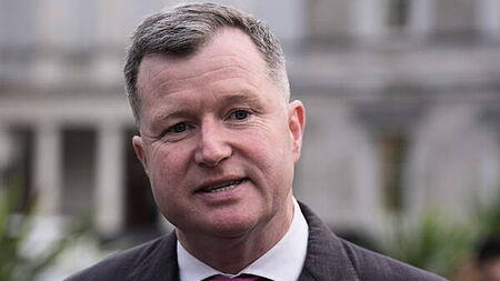 'Government backbenchers have right to contribute' - TD on speaking rights row