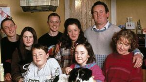 Mountmellick to serve a feast of drama 