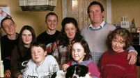 Mountmellick to serve a feast of drama 