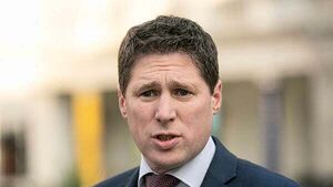 No sign of let up in Dáil speaking rights row