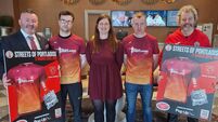 Midlands Park Hotel Announce Sponsorship of Streets of Portlaoise St. Patrick’s Day 5K Run