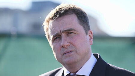 Homelessness hits record high as minister rolls back pledge