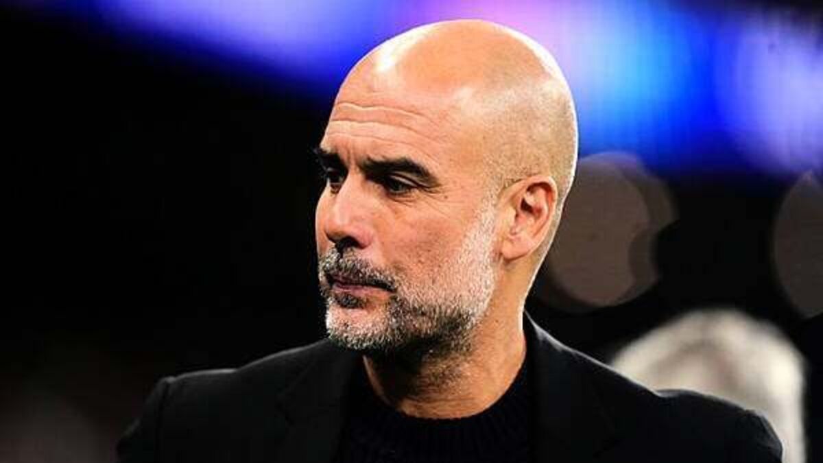 Pep Guardiola determined to avoid FA Cup upset against ‘tricky’ Plymouth