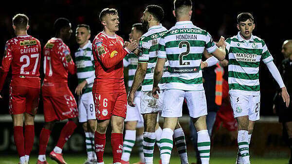 League of Ireland wrap: Shelbourne draw with Rovers, St Pats beat Sligo in seven goal thriller