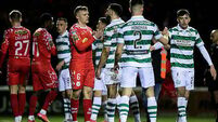 League of Ireland wrap: Shelbourne draw with Rovers, St Pats beat Sligo in seven goal thriller