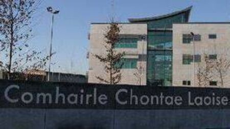 Bid to drop opening prayer from council meetings in Laois defeated