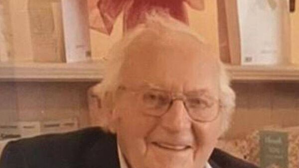 The death of Jimmy Flynn, Fisherstown, Ballybrittas, Laois