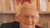 The death of Jimmy Flynn, Fisherstown, Ballybrittas, Laois