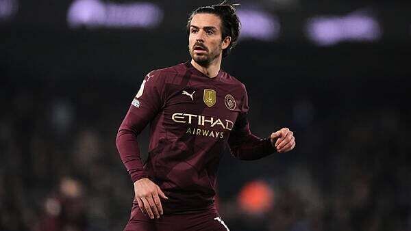 Injuries the only question mark over Jack Grealish – Pep Guardiola