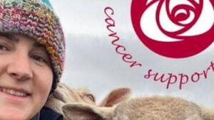 Laois woman to shear her head for charity