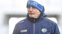 McNulty delighted with players’ positive response to Kildare defeat 