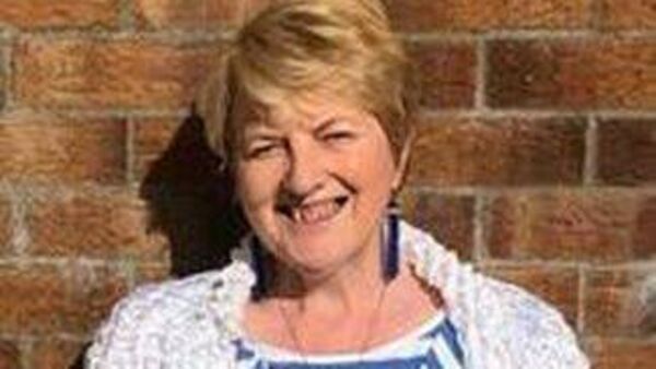 Death notice in Laois: Patricia Lynch - Portlaoise