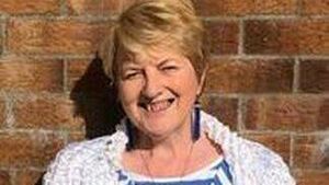 Death notice in Laois: Patricia Lynch - Portlaoise