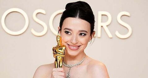 Adrien Brody and Mikey Madison lead Oscar wins as Anora emerges victorious