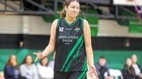 Portlaoise clinch crucial victory over Glanmire in their bid to reach Super League play-offs 