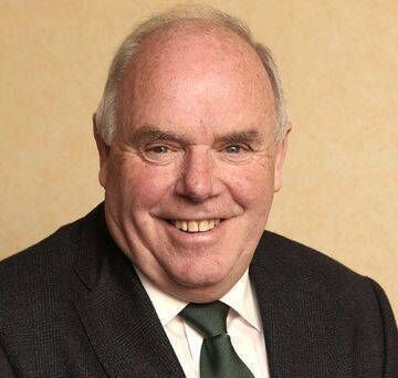 Cllr John Joe Fennelly said: "Portlaoise Tidy Towns and the council have done huge work in regards to biodiversity projects around Portlaoise and that has to be acknowledged." Cllr John Joe Fennelly said: "Portlaoise Tidy Towns and the council have done huge work in regards to biodiversity projects around Portlaoise and that has to be acknowledged."