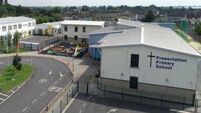 New special education classes announced for three schools in Laois
