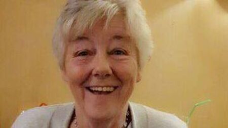 Death notice in Laois: Ann Gorman (née Bergin) - Portlaoise