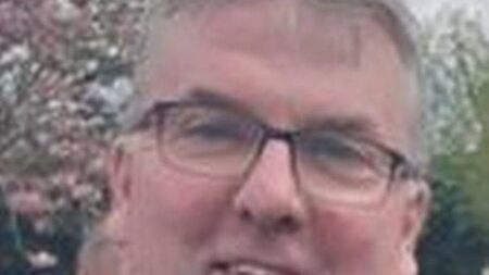 Laois death notice: Thomas (Tom) Creagh, Rathdowney