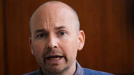 Government to contest Paul Murphy’s action seeking to injunct ‘super junior’ ministers