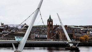 Derry and Coleraine to benefit from neighbourhood fund Derry and Coleraine to benefit from neighbourhood fund