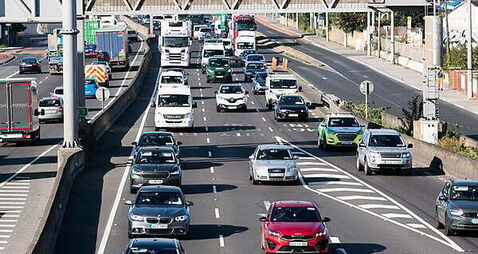 AA warns of low public awareness of driver number legislation change