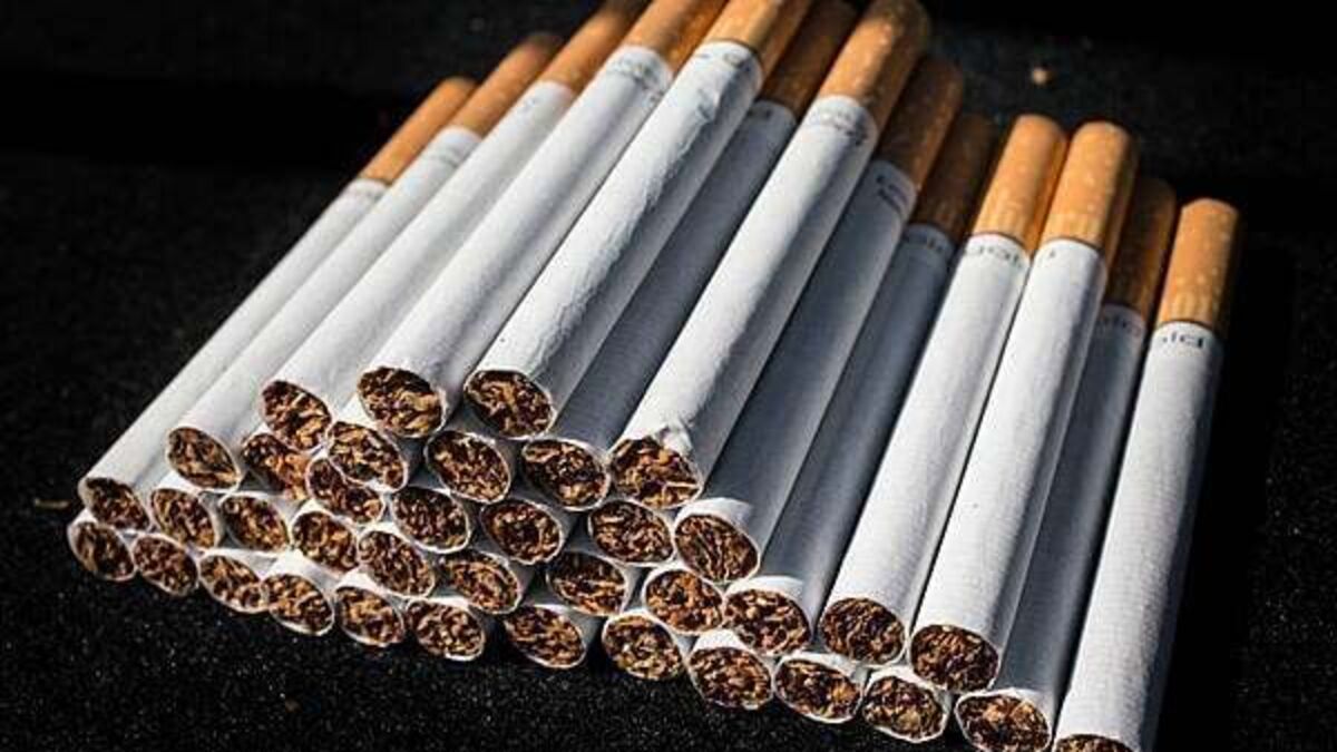 Five men arrested after gardaí discover illegal cigarette factory in Louth