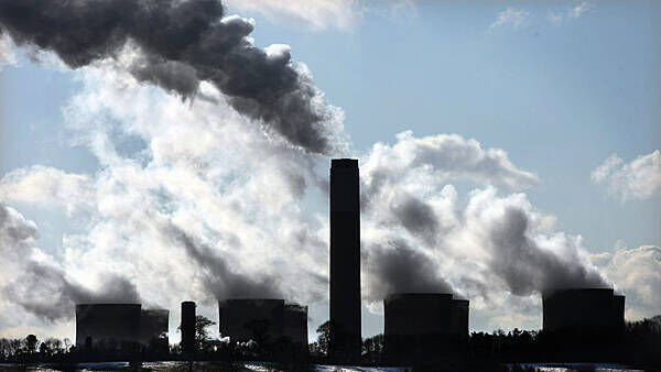 Taoiseach defends climate policies after warning State could face €27bn costs
