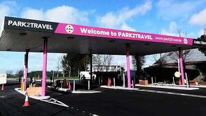 Former QuickPark site at Dublin Airport to reopen under new brand