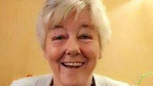 Funeral arrangements for the late Ann Gorman (née Bergin) - Portlaoise Funeral arrangements for the late Ann Gorman (née Bergin) - Portlaoise