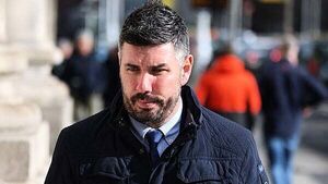 Former hurler seeking damages over workplace injury cycled up to 105km after surgery Former hurler seeking damages over workplace injury cycled up to 105km after surgery