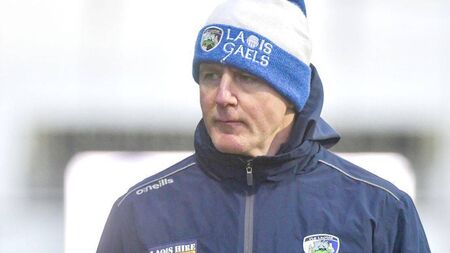 McNulty delighted with players’ response to Kildare defeat