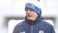 McNulty delighted with players’ response to Kildare defeat 