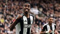 Burglars took car and cash in raid on Newcastle player’s home, court hears