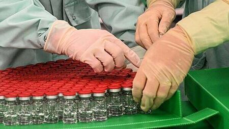 Multilateral agreement should protect pharma sector from Trump tariffs, Minister claims