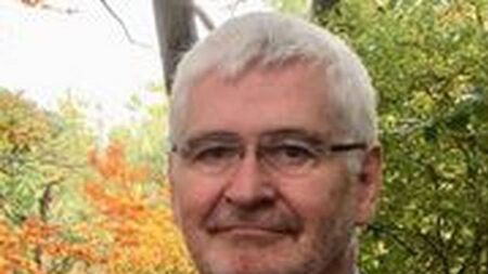 Sadness at sudden death of Laois auctioneer