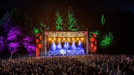 Beyond the Pale festival adds new acts to lineup