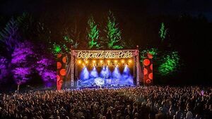 Beyond the Pale festival adds new acts to lineup