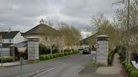 Portlaoise parents campaign for safer streets