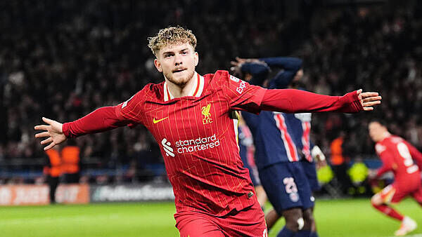Liverpool claim smash-and-grab win in Paris after Alisson Becker heroics