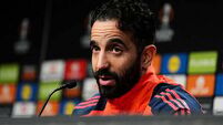 Ruben Amorim aware of ‘consequences’ if Manchester United’s poor form continues
