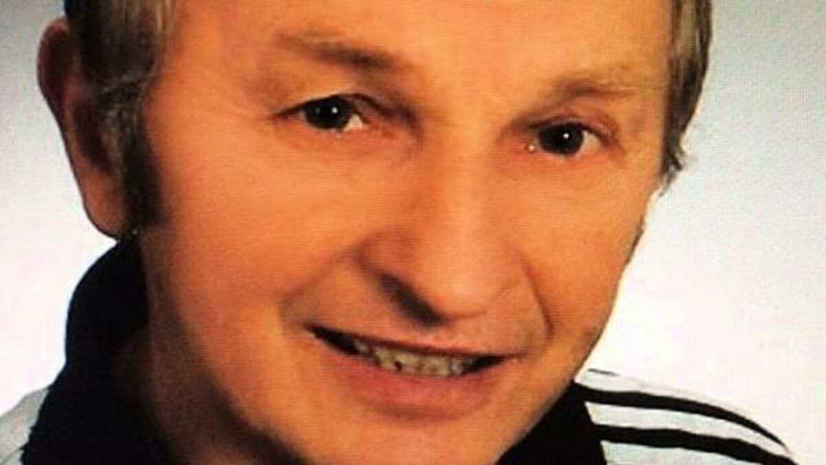 Man murdered in Dungannon named as Adam Krzan