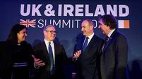 Ireland and UK set to agree enhanced co-operation at summit