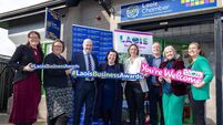 Laois Business Awards 2025 are officially launched 